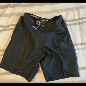 DIADORA 10” Padded  Mountain Bike Shorts